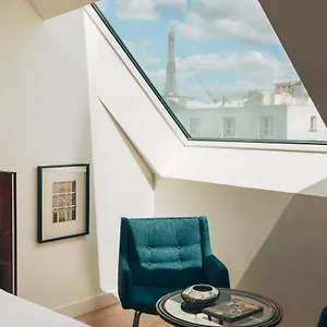 Hotel Wallace - Orso, París