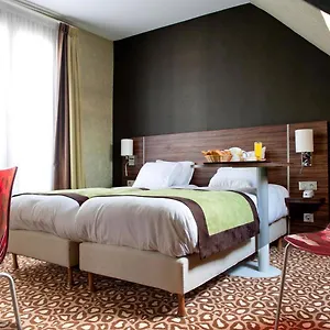 Hotel Berkeley, París