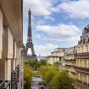 Hotel Canopy By Hilton Eiffel Tower, París