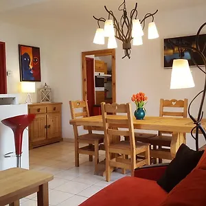 Duplex Les Periades 18 Apartment Saint-Gervais-les-Bains
