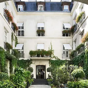 Hotel Relais Christine, París