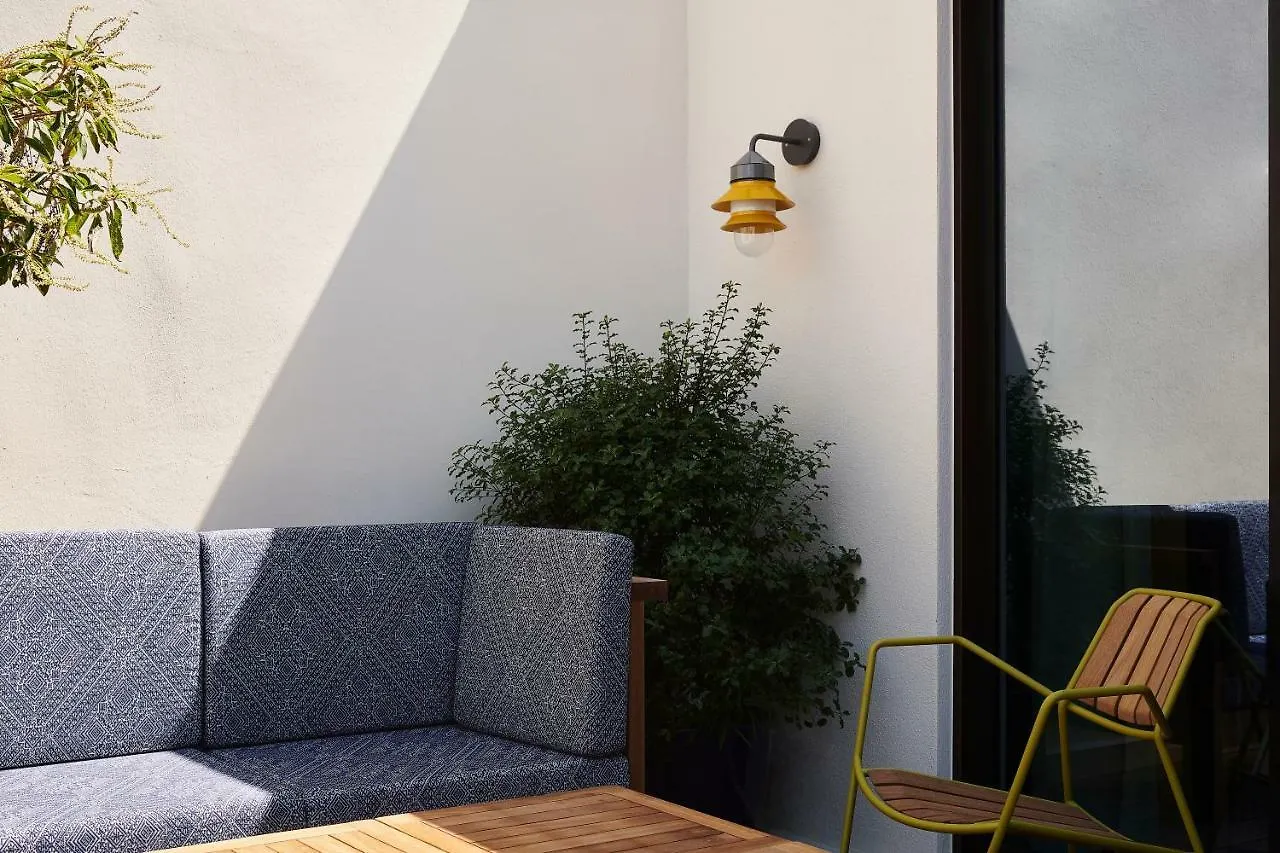 Hotel Le Ballu Paris